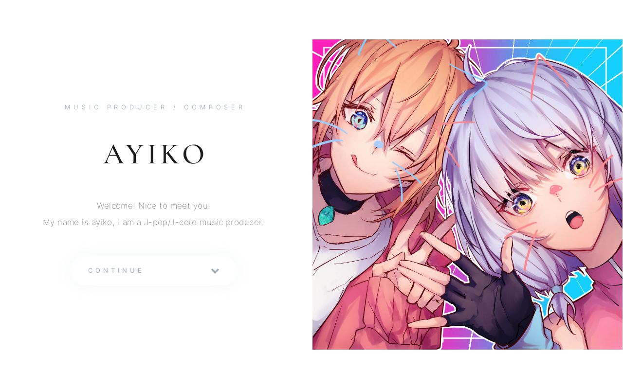 Ayiko ayiko Commission Page